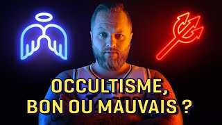 Loccultisme selon Papus Dr Gérard Encausse [upl. by Iphigeniah229]