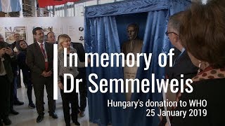 In memory of Dr Semmelweis [upl. by Gloria]