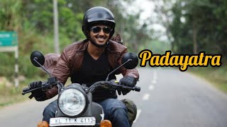 Padayatra video song  Malayalam melody song [upl. by Willdon]