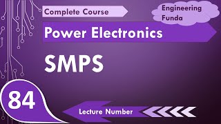 SMPS Switch Mode Power Supply Basics Circuit Working Uses amp Specifications Explained [upl. by Reo]