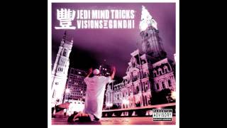 Jedi Mind Tricks Vinnie Paz  Stoupe  quotNada Cambiaquot Official Audio [upl. by Winchester19]