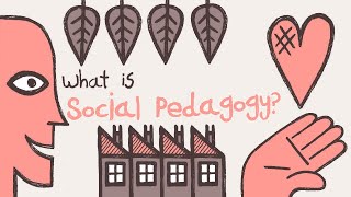 An Introduction to Social Pedagogy featuring social work practitioners and academics authors [upl. by Adnotal]