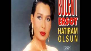 Bülent Ersoy Hatıram Olsun [upl. by Kerns]