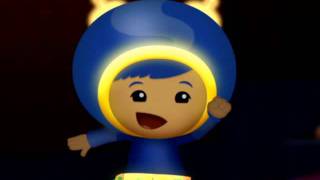 Team Umizoomi Geo Build Flash Light [upl. by Andrej]