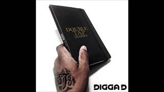 Digga D  No Diet Official Audio [upl. by Lihp158]