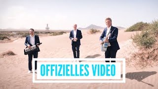 Calimeros  Sommerküsse offizielles Video [upl. by Iur]