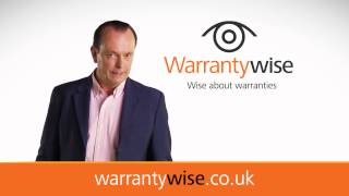 Warrantywise  We publish our authorised repairs NEW TV AD 2015 [upl. by Clovah]