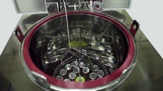 JP SELECTA  Autoclaves for preserved food pasteurizationsterilizationpara la [upl. by Ennaisoj793]