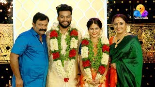 Uppum Mulakum Lachuvinte Kalyanam│Flowers│EP1011 [upl. by Anthony199]