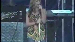 Lady Antebellum  Slow Down Sister LIVE [upl. by Henryetta221]