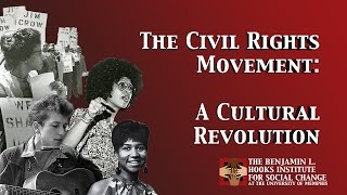 The Civil Rights Movement A Cultural Revolution [upl. by Auliffe]