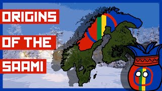 Who are the Sámi [upl. by Theall]