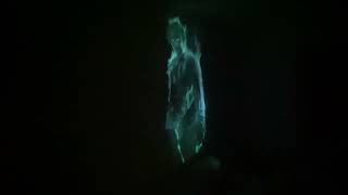 Halloween Holograms with Philips Projectors and AtmosFX [upl. by Anaiv]