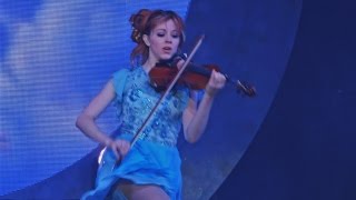 Lindsey Stirling  Take Flight Only Violin [upl. by Jarek633]