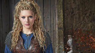 Lagertha Lothbrok  lagertha tribute  Valhalla [upl. by Alphonsine570]