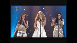 OG3NE WINNER OF THE VOICE OF HOLLAND 2014  Magic [upl. by Knight]