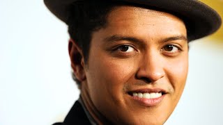 WHAT HAPPENED TO BRUNO MARS [upl. by Yrffoeg]