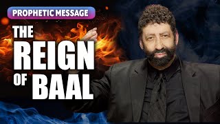 Jonathan Cahn Prophetic  The Reign of Baal [upl. by Ennovehs]