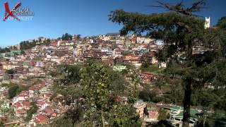 A Day in Shimla India [upl. by Lrem770]