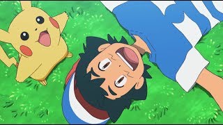 Pokémon the Series Sun amp Moon—Ultra Legends Opening Theme [upl. by Bartholomeus225]