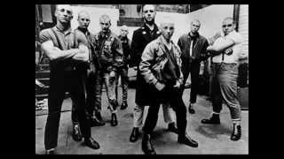 Original Romper Stomper Soundtrack The Smack Song [upl. by Haynes754]