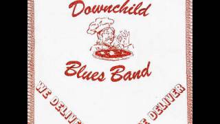 Downchild Blues BandftJane VaseyTryin To Keep Her 88s Straight [upl. by Woodford]