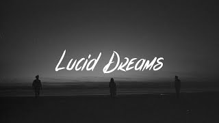 Juice WRLD  Lucid Dreams Lyrics Forget Me [upl. by Notelrac]