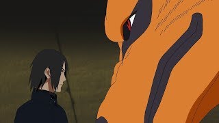 Naruto「AMV」 Kurama Kyuubi Nine tailed fox amv [upl. by Schiff]