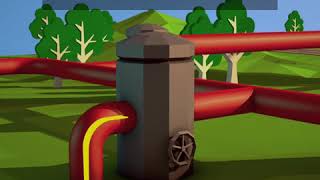 How Geothermal Energy Works by EDC [upl. by Eynttirb191]