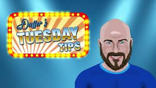 Duffers Tuesday Tips Week 2 [upl. by Sleinad655]