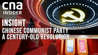 100 Years Of Communist Party In China Whats Next  Insight  CNA Documentary [upl. by Egidius]