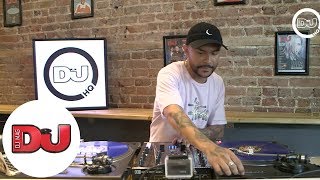 DJ Craze HipHop amp Trap Set Live From DJMagHQ [upl. by Twila191]