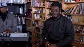 TPain Sings Without AutoTune and Its Awesome [upl. by Ilrebma]