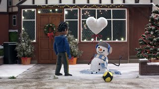 Watch the John Lewis Christmas advert 2020 Give a Little Love [upl. by Rusert76]