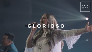 Glorioso con Christine DClario  En Vivo  Gateway Worship Español [upl. by Ahidam756]