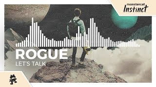 Rogue  Lets Talk Monstercat Release [upl. by Hyacinthe525]