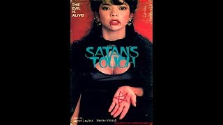 Satans Touch 1984 [upl. by Yentruoc]