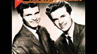 quotDevoted to Youquot The Everly Brothers [upl. by August]