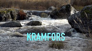 Kramfors [upl. by Allegna]