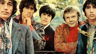 Bee Gees  In The Morning 1966 original version [upl. by Pease]