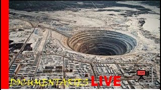 Inside the Worlds Deepest Gold Mine South Africa  Full HD  Documentaries LIVE [upl. by Eibbil]