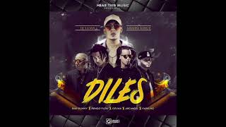 Diles Remix [upl. by Ynneb]