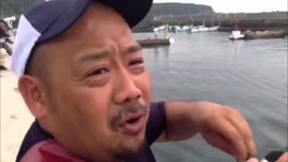 【GoPhish】2014年 和歌山県某所 カマス爆釣 【武田栄】 [upl. by Dorweiler835]