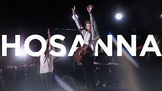 Hosanna  David Funk  Bethel Church [upl. by Nove]