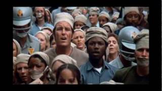 Soylent Green 1973 Trailer [upl. by Anailli947]