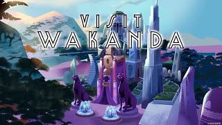 WAKANDA FOREVER EXCLUSIVE CLIP Namor Intro [upl. by Frodine]