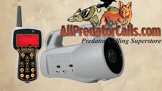 FOXPRO Inferno Product Video [upl. by Reppart764]