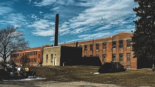 ABANDONED PRISON IN ILLINOIS  CLOSED 20 YEARS AGO [upl. by Moritz]