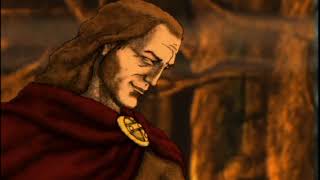 Animated Epics Beowulf 1998 [upl. by Iaria66]