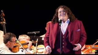 Jonathan Antoine  quotE lucevan le stellequot Puccini [upl. by Adiuqal]